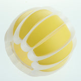 Maxbell Creative Children's Room Chandelier Lampshade Ceiling Light Cover Yellow