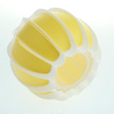 Maxbell Creative Children's Room Chandelier Lampshade Ceiling Light Cover Yellow