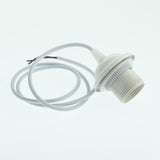 Maxbell Creative Children's Room Chandelier Lampshade Ceiling Light Cover Yellow