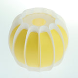 Maxbell Creative Children's Room Chandelier Lampshade Ceiling Light Cover Yellow