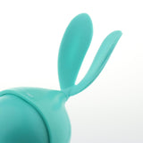 Maxbell Pet Outdoor Portable Accompanying Drinking Puppy Drink Bottle Travel Blue