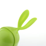 Maxbell Pet Outdoor Portable Accompanying Drinking Puppy Drink Bottle Travel Green