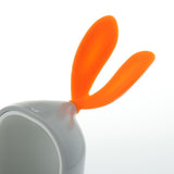 Maxbell Pet Outdoor Portable Accompanying Drinking Puppy Drink Bottle Travel Grey