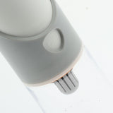 Maxbell Pet Outdoor Portable Accompanying Drinking Puppy Drink Bottle Travel Grey