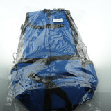 Maxbell Dog Cat Carrier Backpack for Small Dog Carrier Bike Hiking Outdoor  Blue M