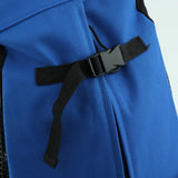 Maxbell Dog Cat Carrier Backpack for Small Dog Carrier Bike Hiking Outdoor  Blue M