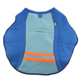 Maxbell Pet Heatstroke Cooling Suit Outdoor Cool Coat Dogs Clothes Cooler XL