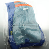 Maxbell Pet Heatstroke Cooling Suit Outdoor Cool Coat Dogs Clothes Cooler XL