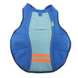 Maxbell Pet Heatstroke Cooling Suit Outdoor Cool Coat Dogs Clothes Cooler XL