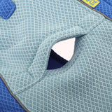 Maxbell Pet Heatstroke Cooling Suit Outdoor Cool Coat Dogs Clothes Cooler XL