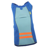 Maxbell Pet Heatstroke Cooling Suit Outdoor Cool Coat Dogs Clothes Cooler XL