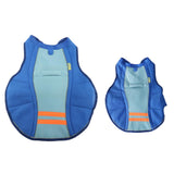 Maxbell Pet Heatstroke Cooling Suit Outdoor Cool Coat Dogs Clothes Cooler XL