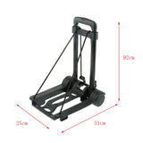 Maxbell Foldable Pet Travel Luggage Cart Dog Travel Carrier for Pet Travel Outdoor