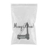 Maxbell Foldable Pet Travel Luggage Cart Dog Travel Carrier for Pet Travel Outdoor