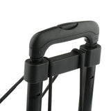 Maxbell Foldable Pet Travel Luggage Cart Dog Travel Carrier for Pet Travel Outdoor