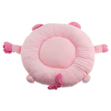 Maxbell 1 Pc Cute Animal Shape Pets Cat Dog Puppy Cushion Bed Plush Sleeping Mat Pig