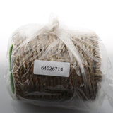 Maxbell Small Animals Handmade Natural Straw Hammock with Warm Mat