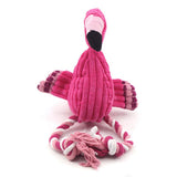 Max Pet Squeaky Toy Teething Chew Toy Interactive Squeaky Toy for Dog Puppies