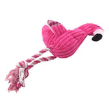 Max Pet Squeaky Toy Teething Chew Toy Interactive Squeaky Toy for Dog Puppies