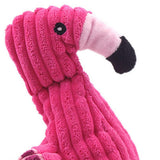 Max Pet Squeaky Toy Teething Chew Toy Interactive Squeaky Toy for Dog Puppies