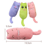 Max Pet Dog Cat Chewing Cotton Plush Clean Teeth Chewing Toy