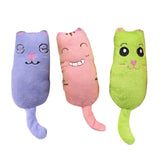 Max Pet Dog Cat Chewing Cotton Plush Clean Teeth Chewing Toy
