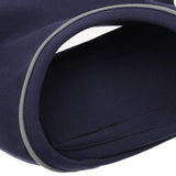 Maxbell Dog Anxiety Jacket Calming Vests Dog Anxiety Calming Wrap for Pet Dog Blue S