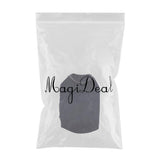 Maxbell Dog Anxiety Jacket Calming Vests Dog Anxiety Calming Wrap for Pet Dog Blue S