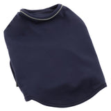 Maxbell Dog Anxiety Jacket Calming Vests Dog Anxiety Calming Wrap for Pet Dog Blue S