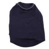 Maxbell Dog Anxiety Jacket Calming Vests Dog Anxiety Calming Wrap for Pet Dog Blue S