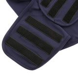 Maxbell Dog Anxiety Jacket Calming Vests Dog Anxiety Calming Wrap for Pet Dog Blue S