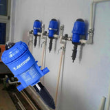 Max Dosing Fertilizer Injector Dispenser Proportioner Automatic Dosing Device