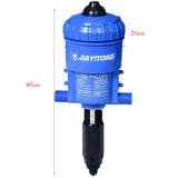 Max Dosing Fertilizer Injector Dispenser Proportioner Automatic Dosing Device