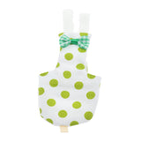 Max Comfortable and Soft Parrot Nappy Diaper Parrots Napkin Pet Birds Clothes S