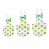 Max Comfortable and Soft Parrot Nappy Diaper Parrots Napkin Pet Birds Clothes S