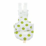 Max Comfortable and Soft Parrot Nappy Diaper Parrots Napkin Pet Birds Clothes S