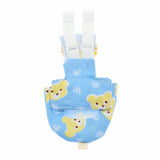 Max Parrot Diaper Reusable Washable Nappies Flight for Small to Large Birds S