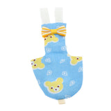 Max Parrot Diaper Reusable Washable Nappies Flight for Small to Large Birds S