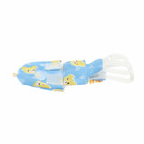 Max Parrot Diaper Reusable Washable Nappies Flight for Small to Large Birds S
