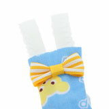 Max Parrot Diaper Reusable Washable Nappies Flight for Small to Large Birds S