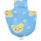 Max Parrot Diaper Reusable Washable Nappies Flight for Small to Large Birds S