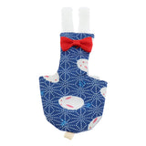 Maxbell Pet Bird Parrot Diaper Training Reusable Washable Nappies Different Size S