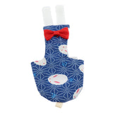 Maxbell Pet Bird Parrot Diaper Training Reusable Washable Nappies Different Size S