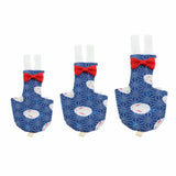 Maxbell Pet Bird Parrot Diaper Training Reusable Washable Nappies Different Size S