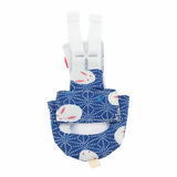 Maxbell Pet Bird Parrot Diaper Training Reusable Washable Nappies Different Size S