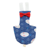 Maxbell Pet Bird Parrot Diaper Training Reusable Washable Nappies Different Size S