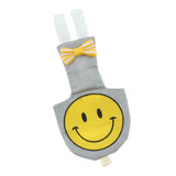 Maxbell Breathable Birds Diaper Wrap Urine Pad for Parrot Adjustable Parrot Nappy M