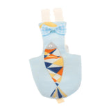 Maxbell Comfortable Parrot Nappy Diaper Parrots Napkin Pet Birds Clothes Fish L