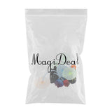 Maxbell Glowing Effect Artificial Plant for Fish Tank Aquarium Ornament  Type 1