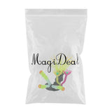 Maxbell Aquarium Luminous Simulation Water Grass Coral Water Weeds Ornament 1